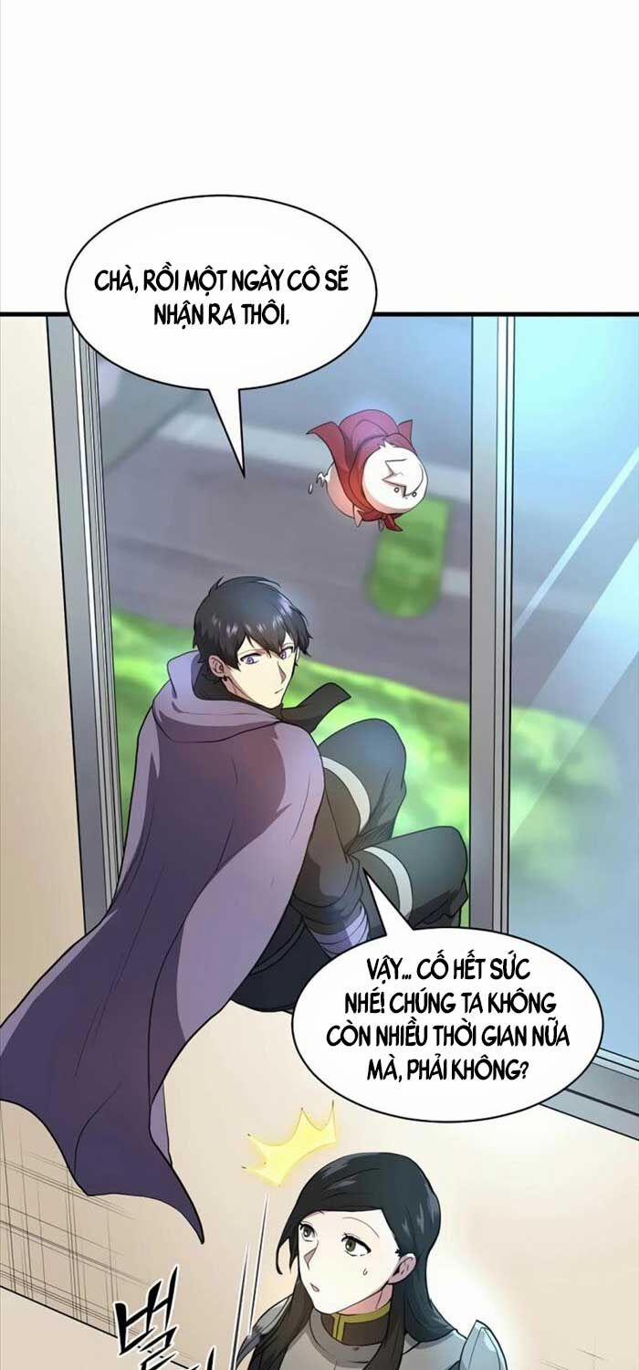 Tôi Thăng Cấp Bằng Kĩ Năng 79 trang 24
