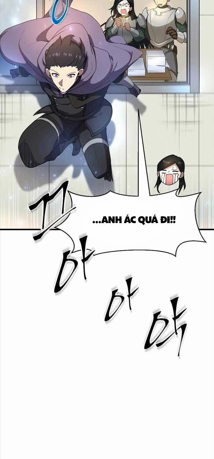 Tôi Thăng Cấp Bằng Kĩ Năng 79 trang 26