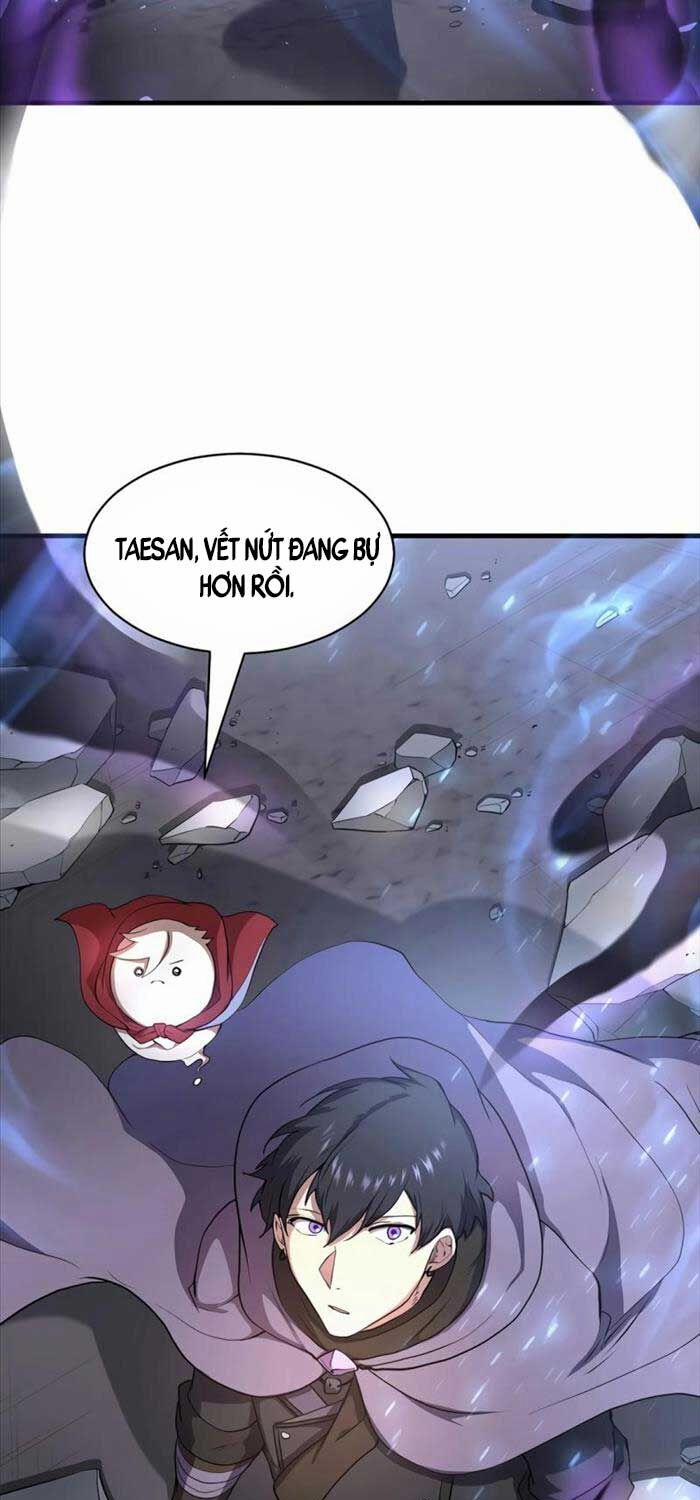 Tôi Thăng Cấp Bằng Kĩ Năng 79 trang 29