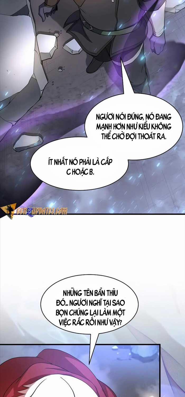 Tôi Thăng Cấp Bằng Kĩ Năng 79 trang 30