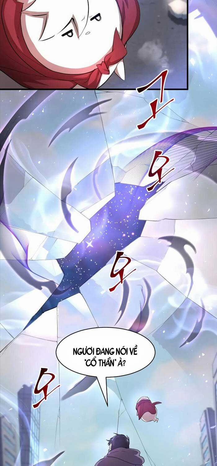 Tôi Thăng Cấp Bằng Kĩ Năng 79 trang 31