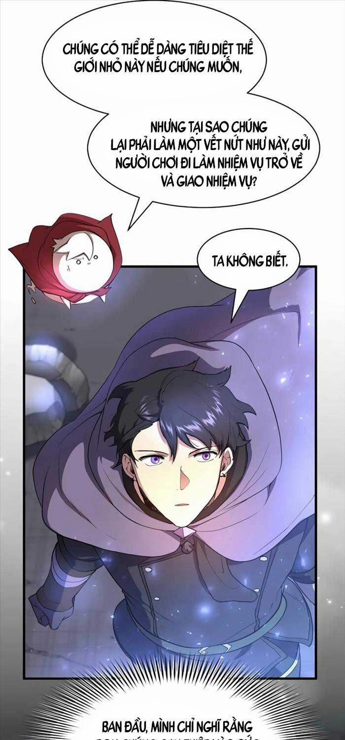 Tôi Thăng Cấp Bằng Kĩ Năng 79 trang 34