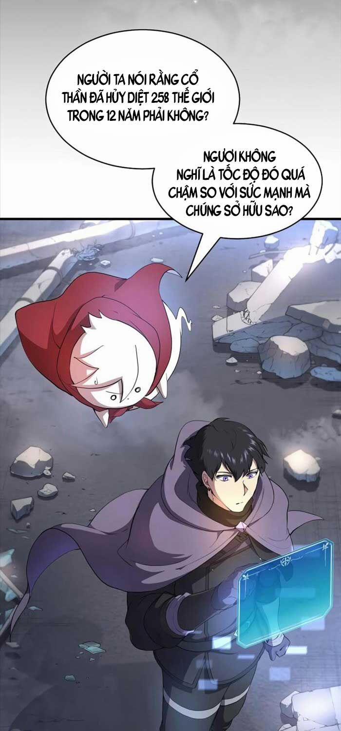 Tôi Thăng Cấp Bằng Kĩ Năng 79 trang 37