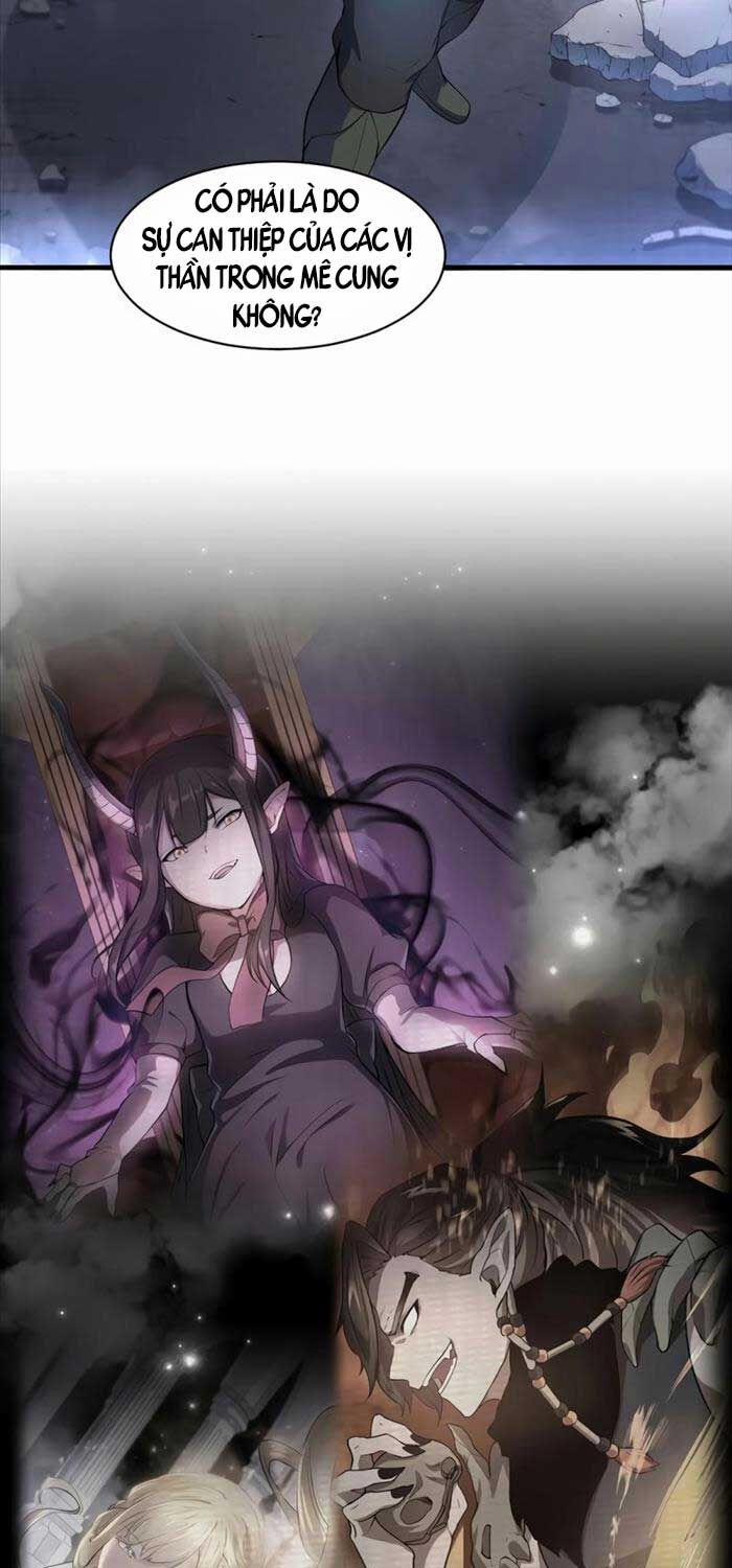 Tôi Thăng Cấp Bằng Kĩ Năng 79 trang 38