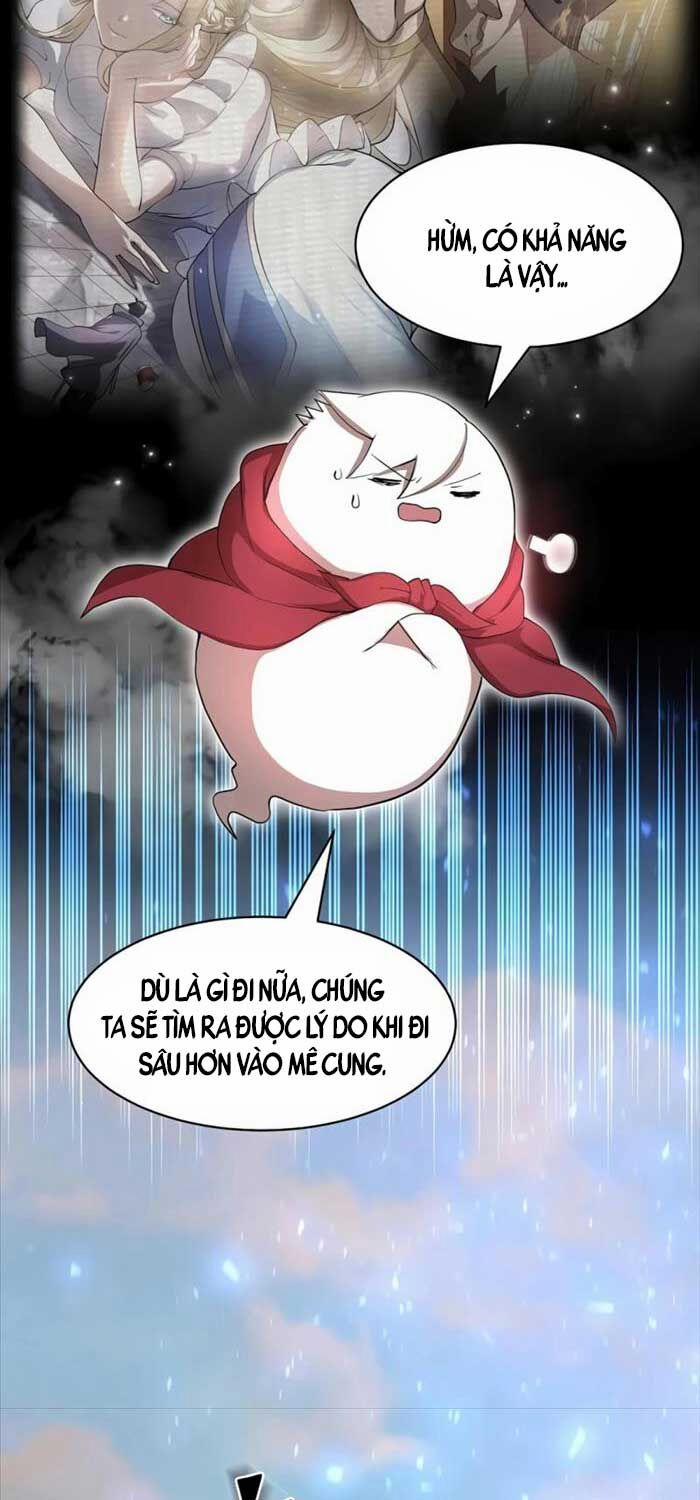 Tôi Thăng Cấp Bằng Kĩ Năng 79 trang 39