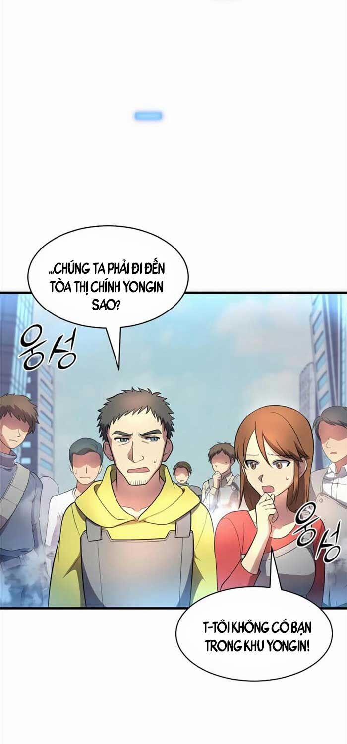 Tôi Thăng Cấp Bằng Kĩ Năng 79 trang 43