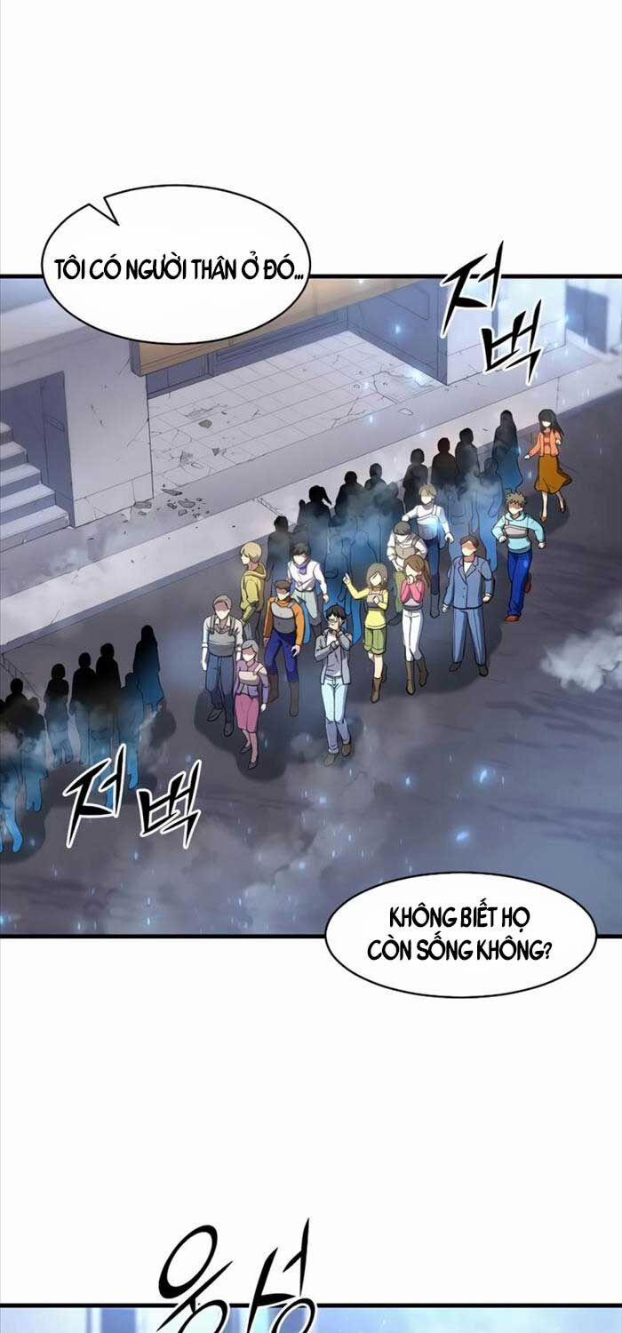 Tôi Thăng Cấp Bằng Kĩ Năng 79 trang 44