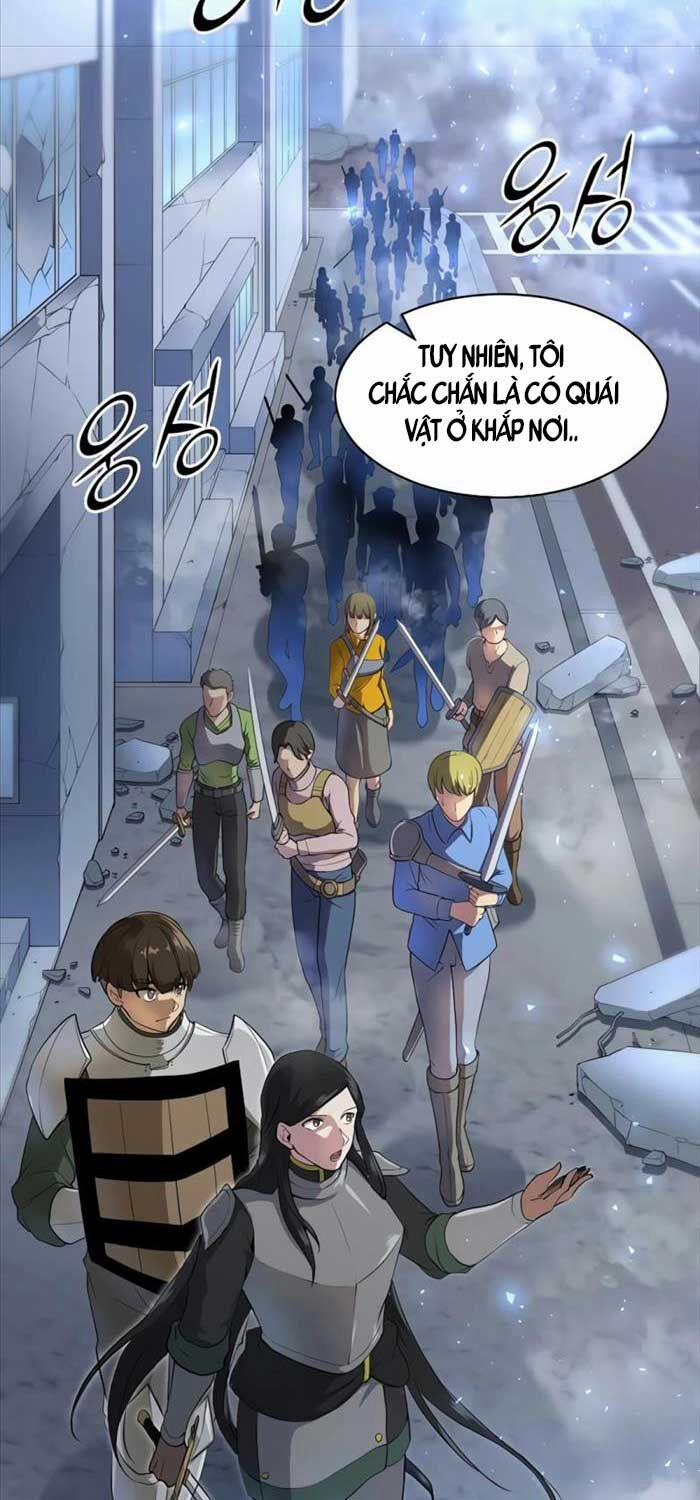 Tôi Thăng Cấp Bằng Kĩ Năng 79 trang 45