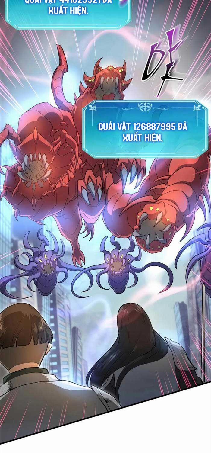 Tôi Thăng Cấp Bằng Kĩ Năng 79 trang 48