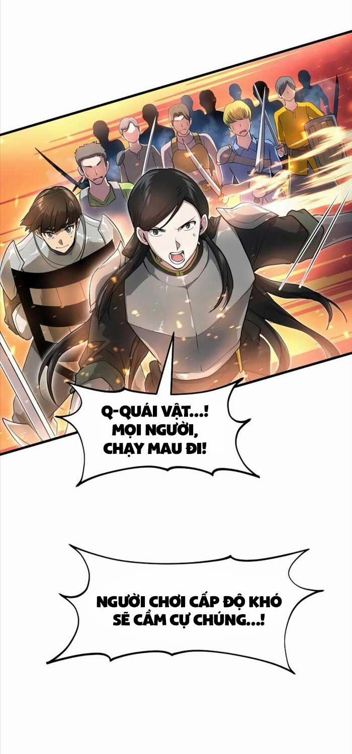 Tôi Thăng Cấp Bằng Kĩ Năng 79 trang 49