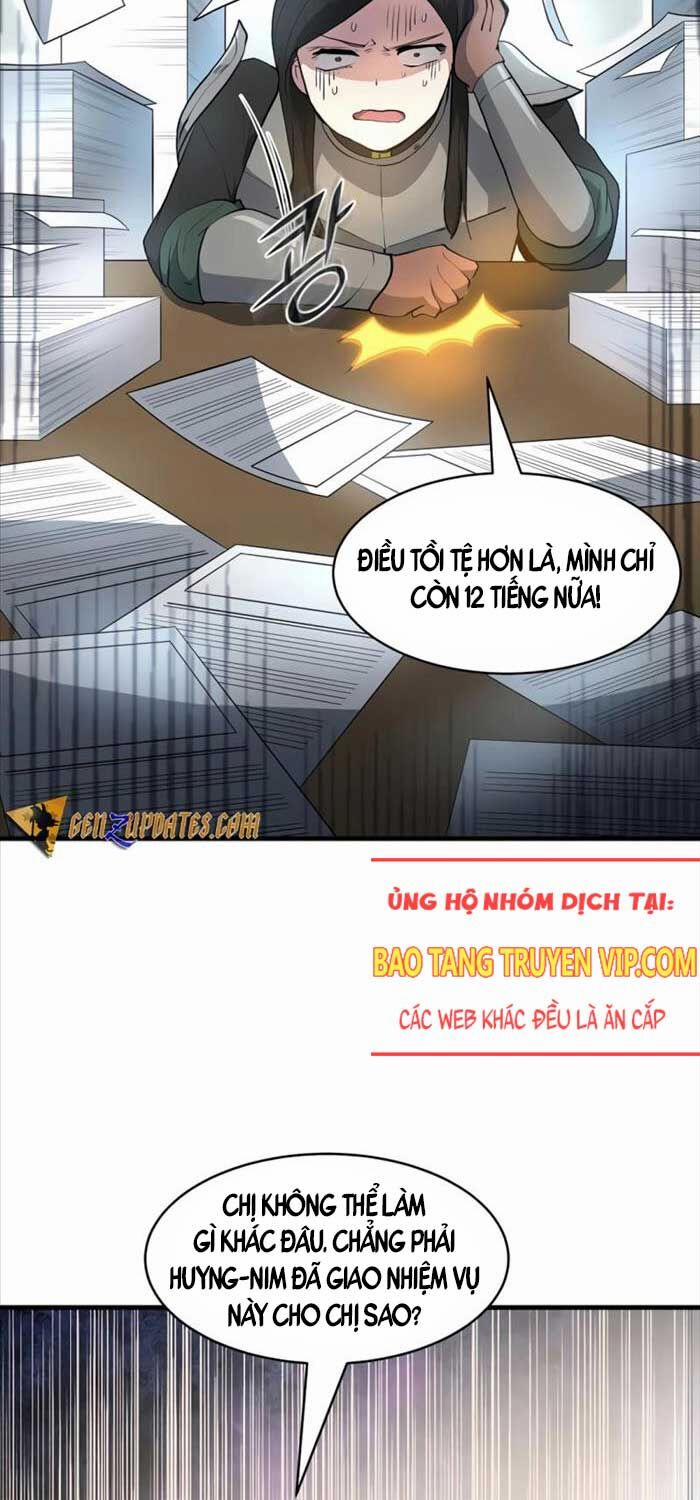 Tôi Thăng Cấp Bằng Kĩ Năng 79 trang 5