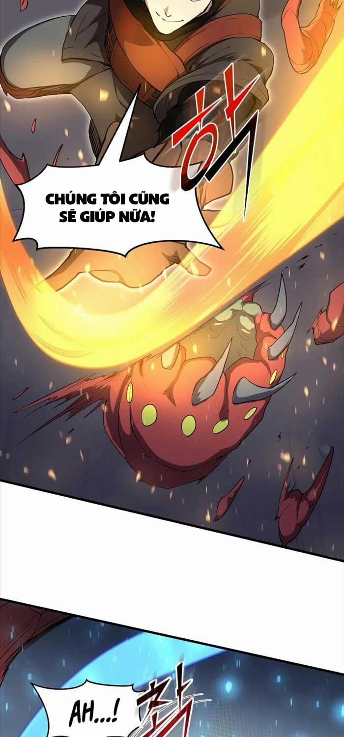 Tôi Thăng Cấp Bằng Kĩ Năng 79 trang 52