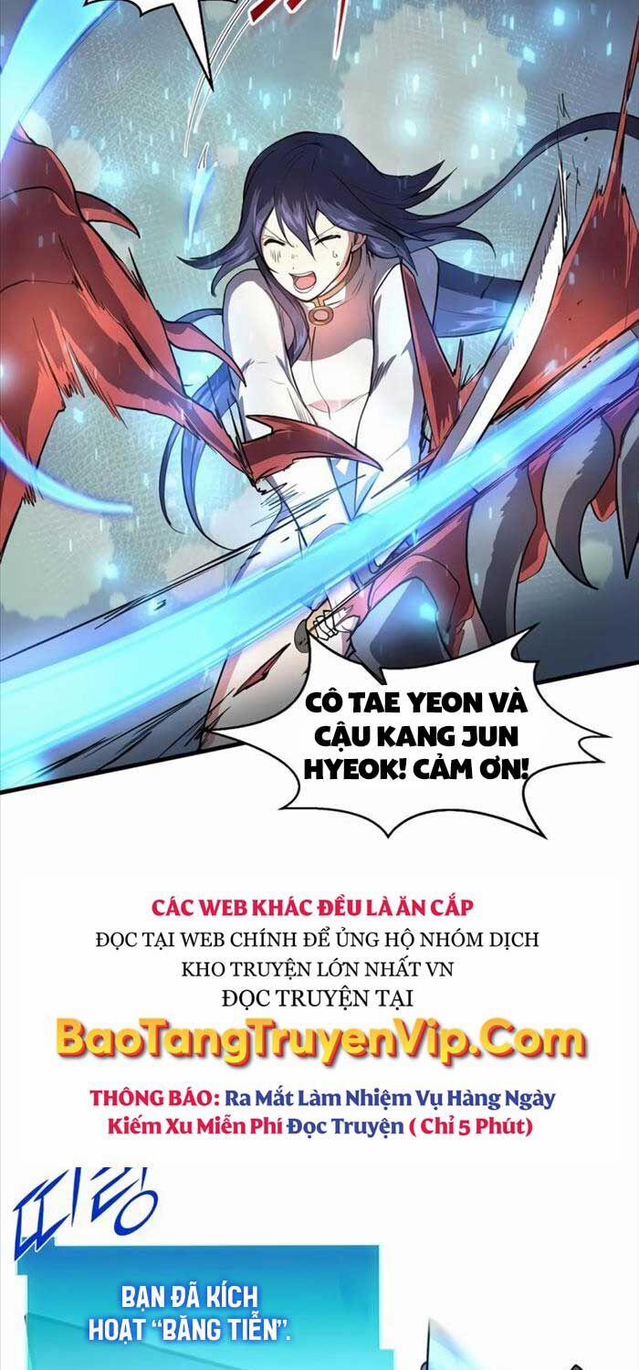 Tôi Thăng Cấp Bằng Kĩ Năng 79 trang 53