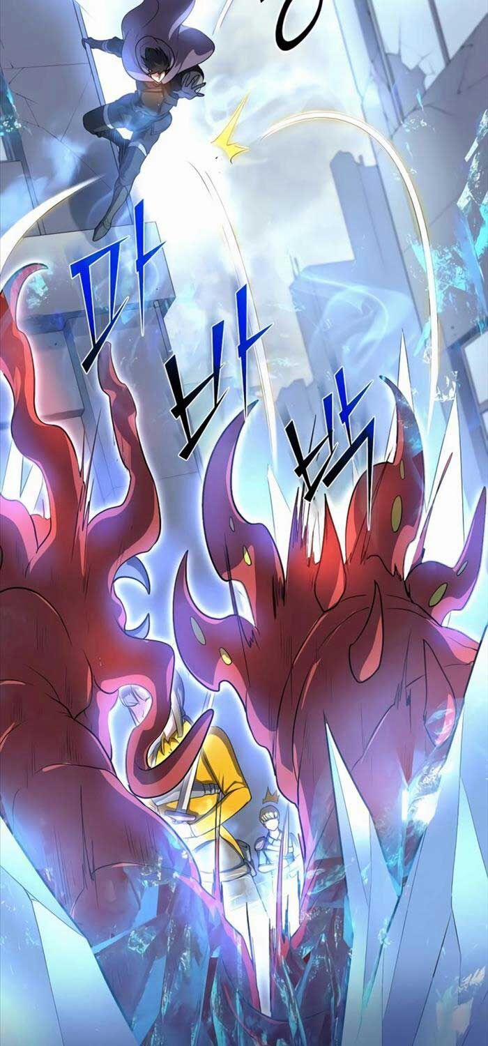 Tôi Thăng Cấp Bằng Kĩ Năng 79 trang 55