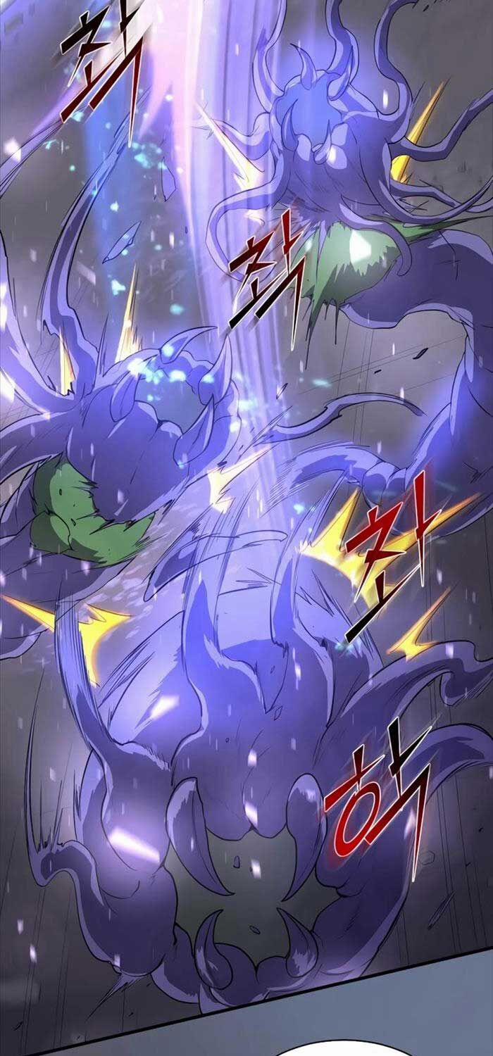 Tôi Thăng Cấp Bằng Kĩ Năng 79 trang 57