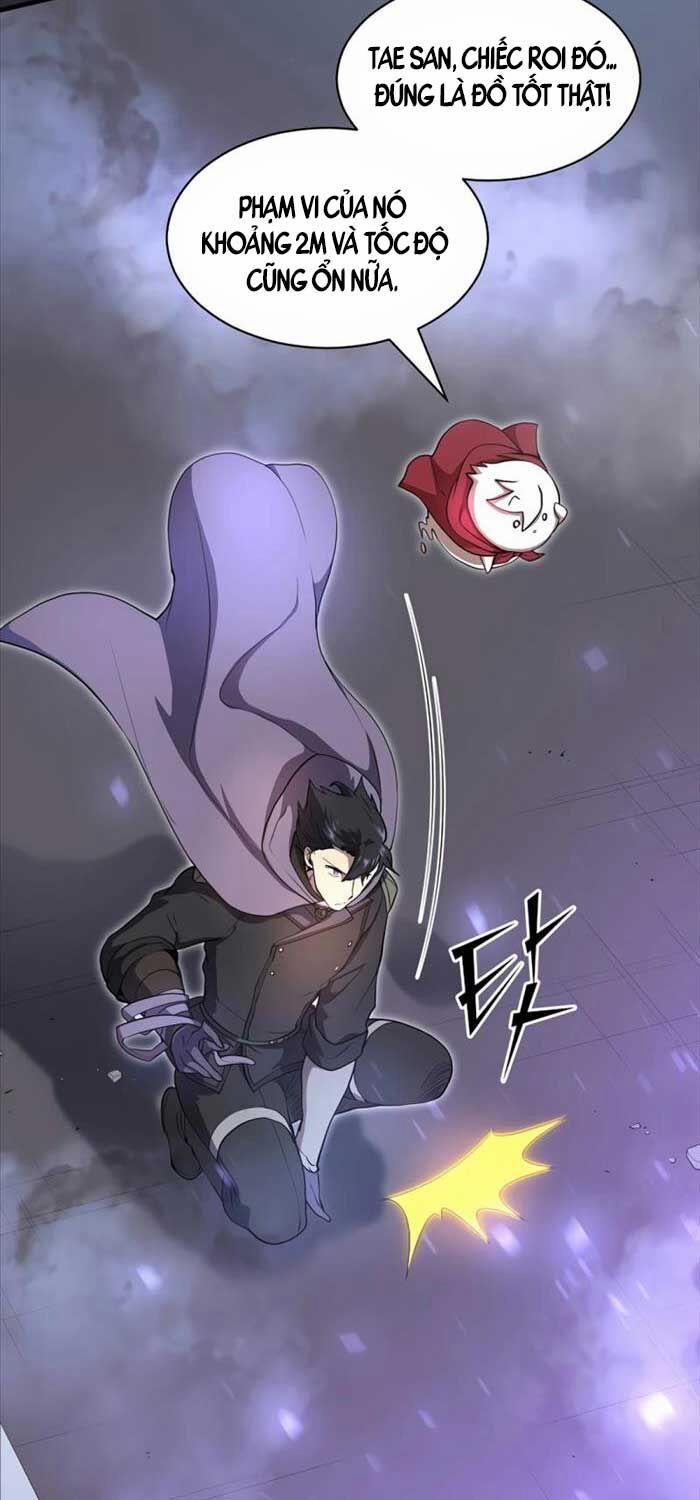 Tôi Thăng Cấp Bằng Kĩ Năng 79 trang 58