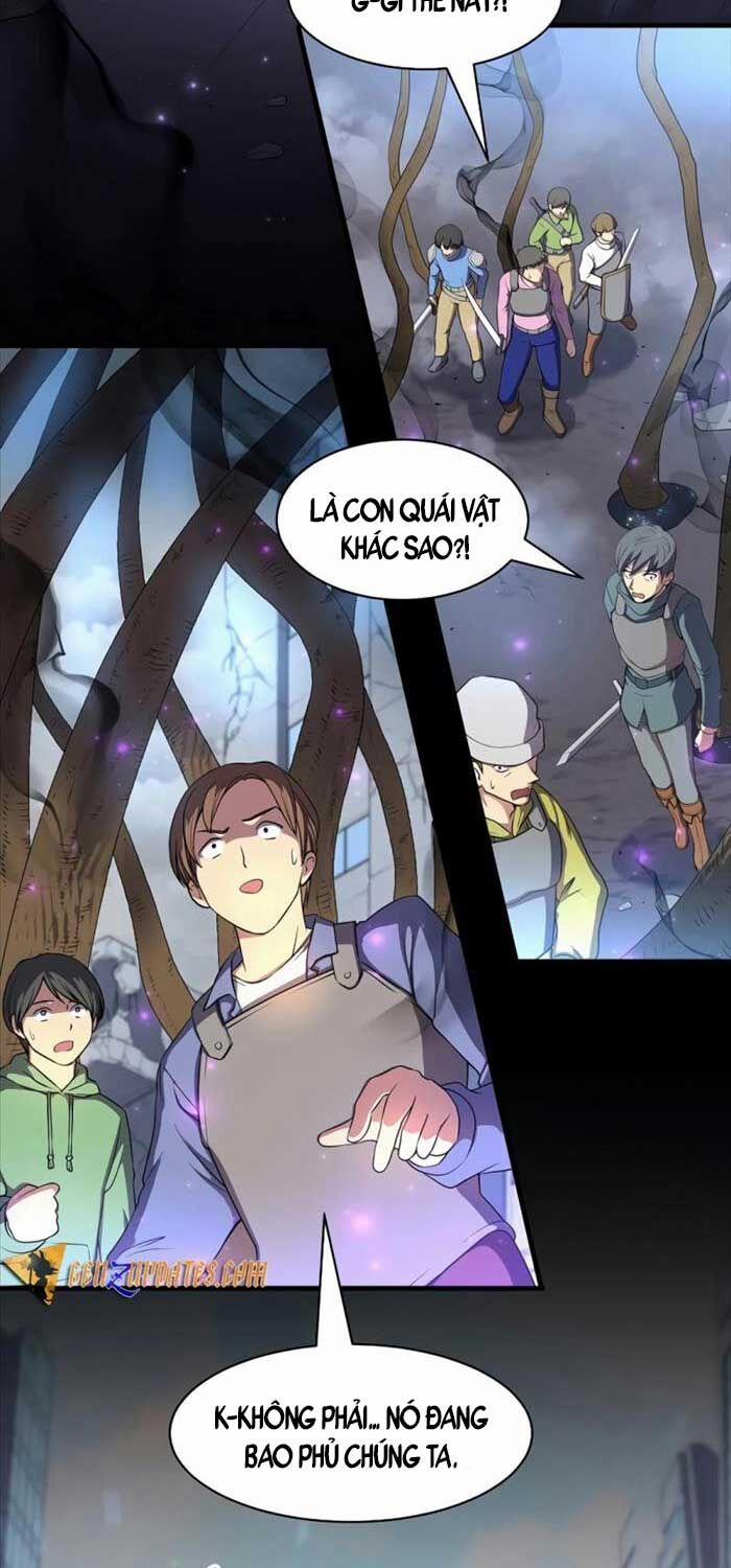 Tôi Thăng Cấp Bằng Kĩ Năng 79 trang 62