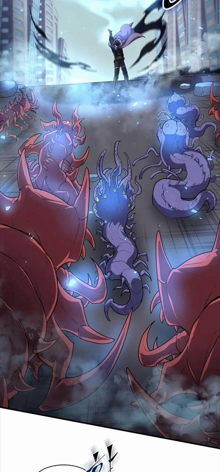 Tôi Thăng Cấp Bằng Kĩ Năng 79 trang 67