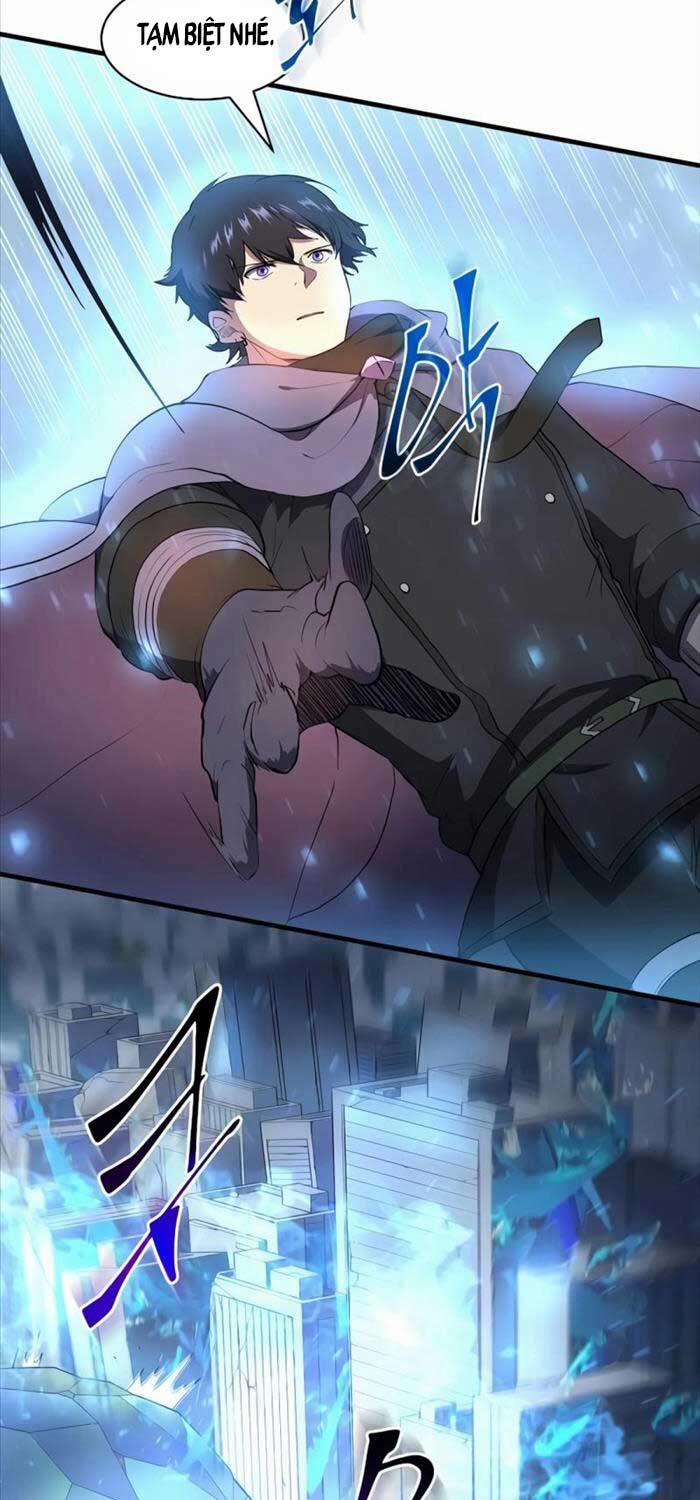 Tôi Thăng Cấp Bằng Kĩ Năng 79 trang 68