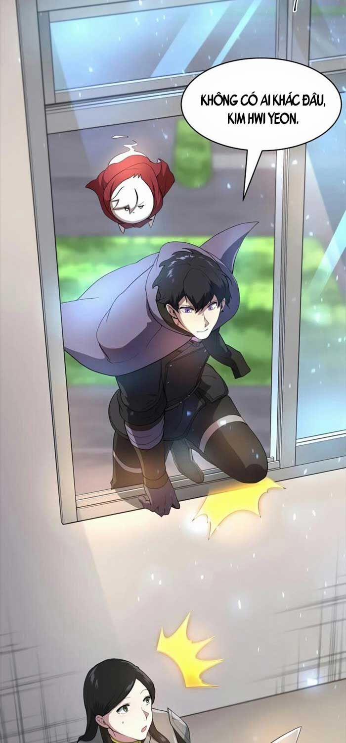 Tôi Thăng Cấp Bằng Kĩ Năng 79 trang 7