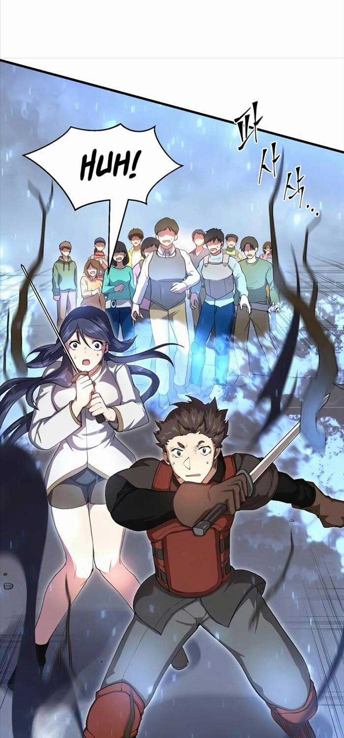 Tôi Thăng Cấp Bằng Kĩ Năng 79 trang 70