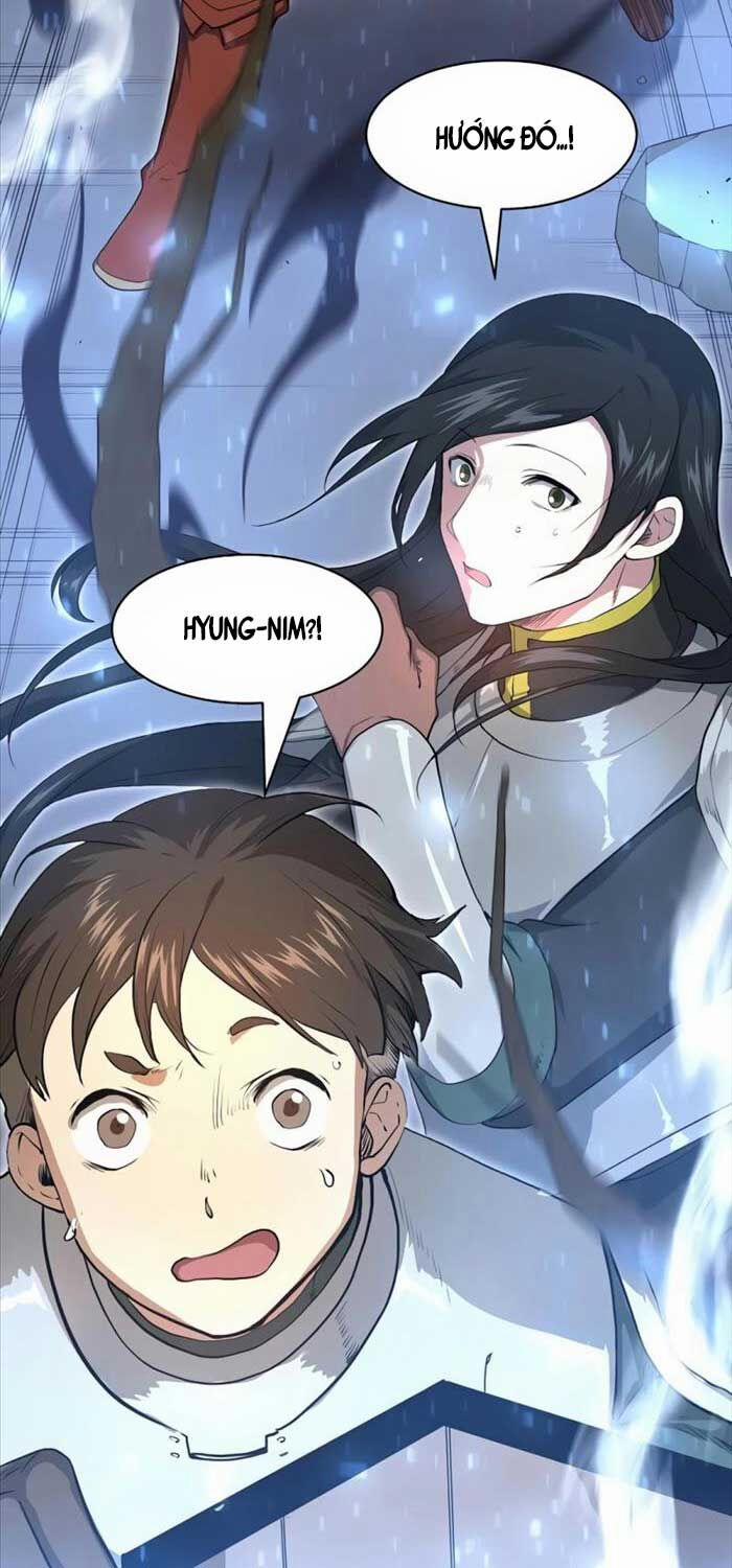 Tôi Thăng Cấp Bằng Kĩ Năng 79 trang 71