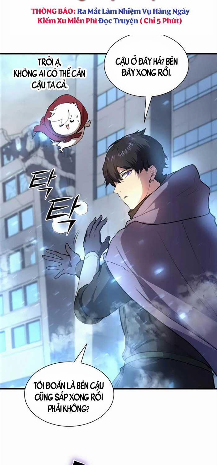 Tôi Thăng Cấp Bằng Kĩ Năng 79 trang 73