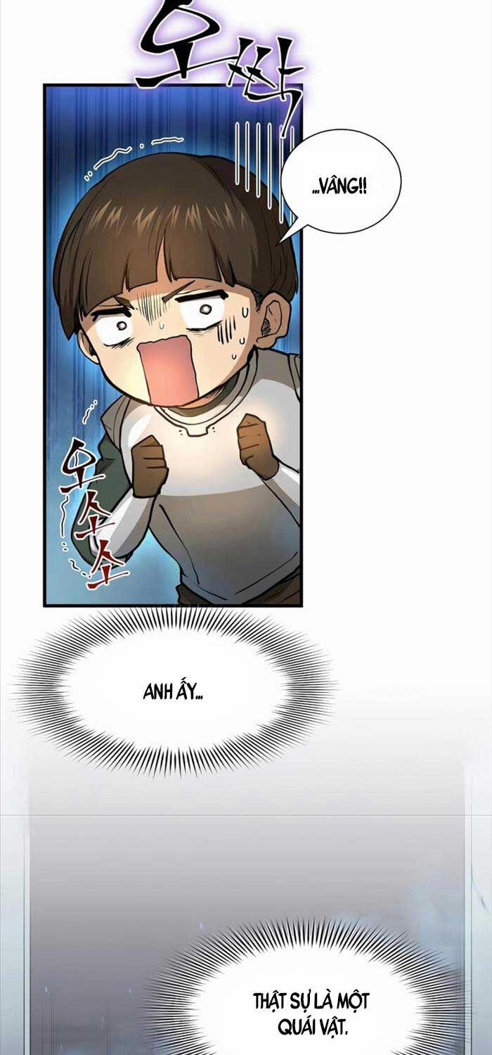 Tôi Thăng Cấp Bằng Kĩ Năng 79 trang 74