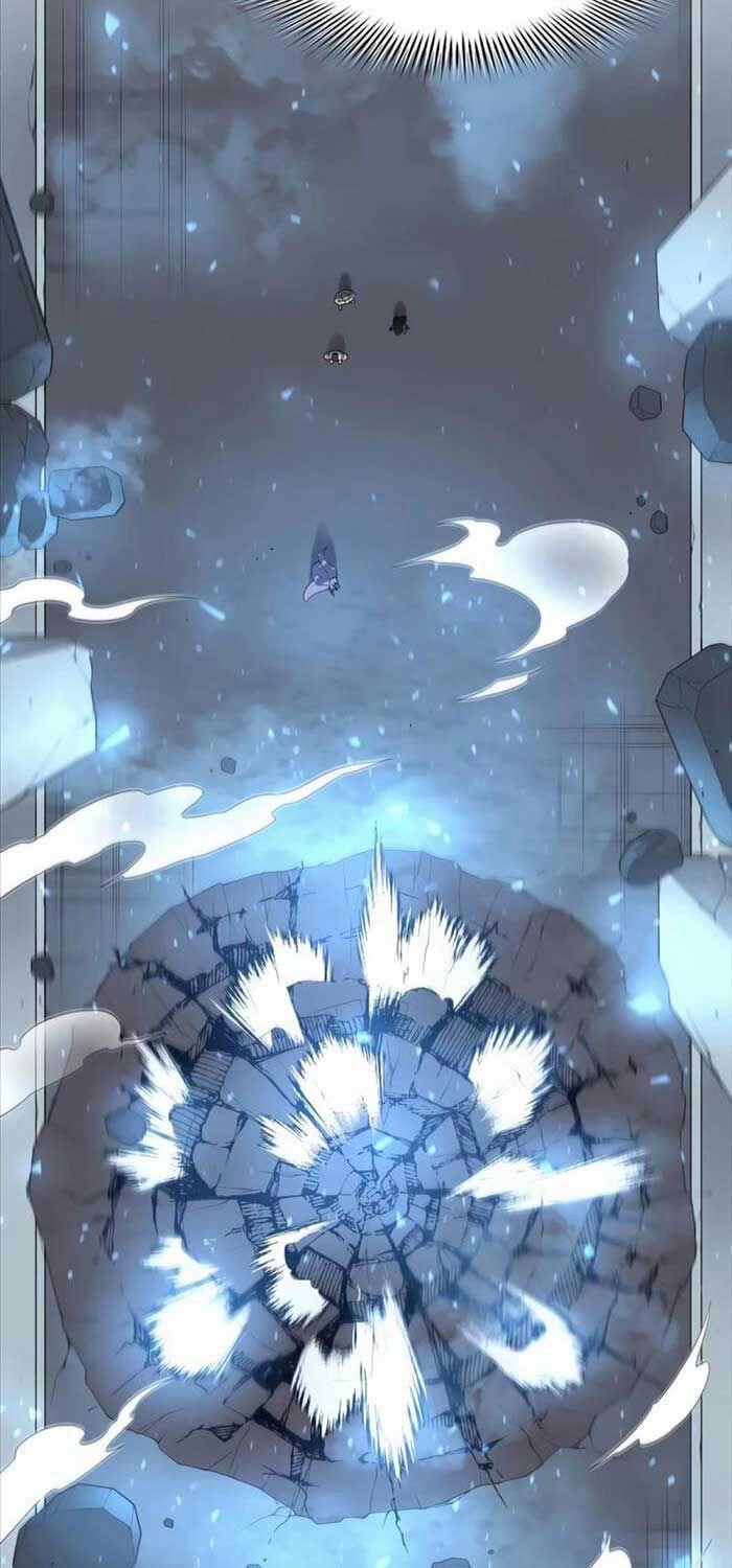 Tôi Thăng Cấp Bằng Kĩ Năng 79 trang 75