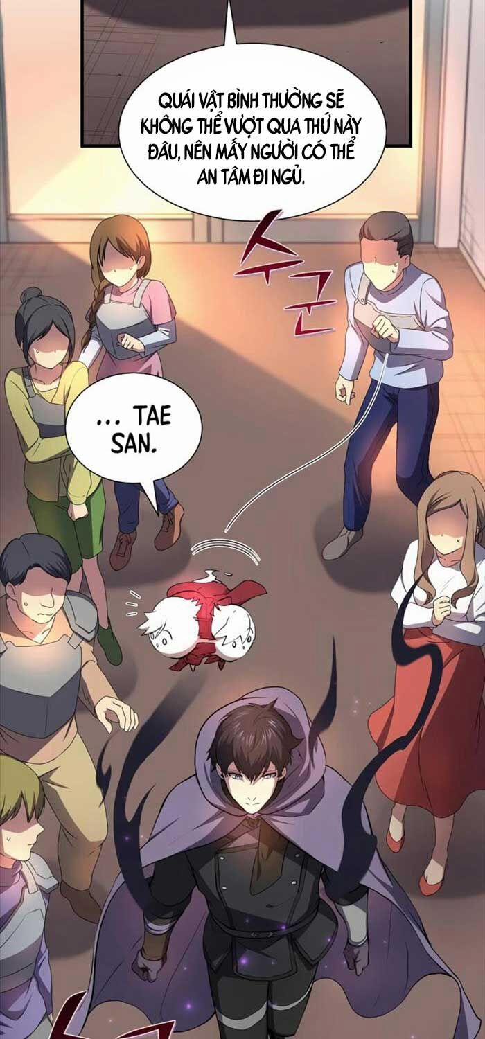 Tôi Thăng Cấp Bằng Kĩ Năng 79 trang 79