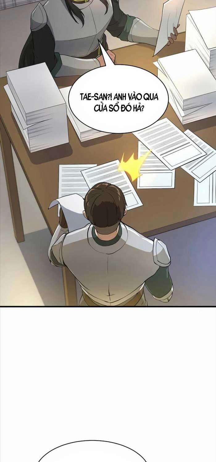 Tôi Thăng Cấp Bằng Kĩ Năng 79 trang 8