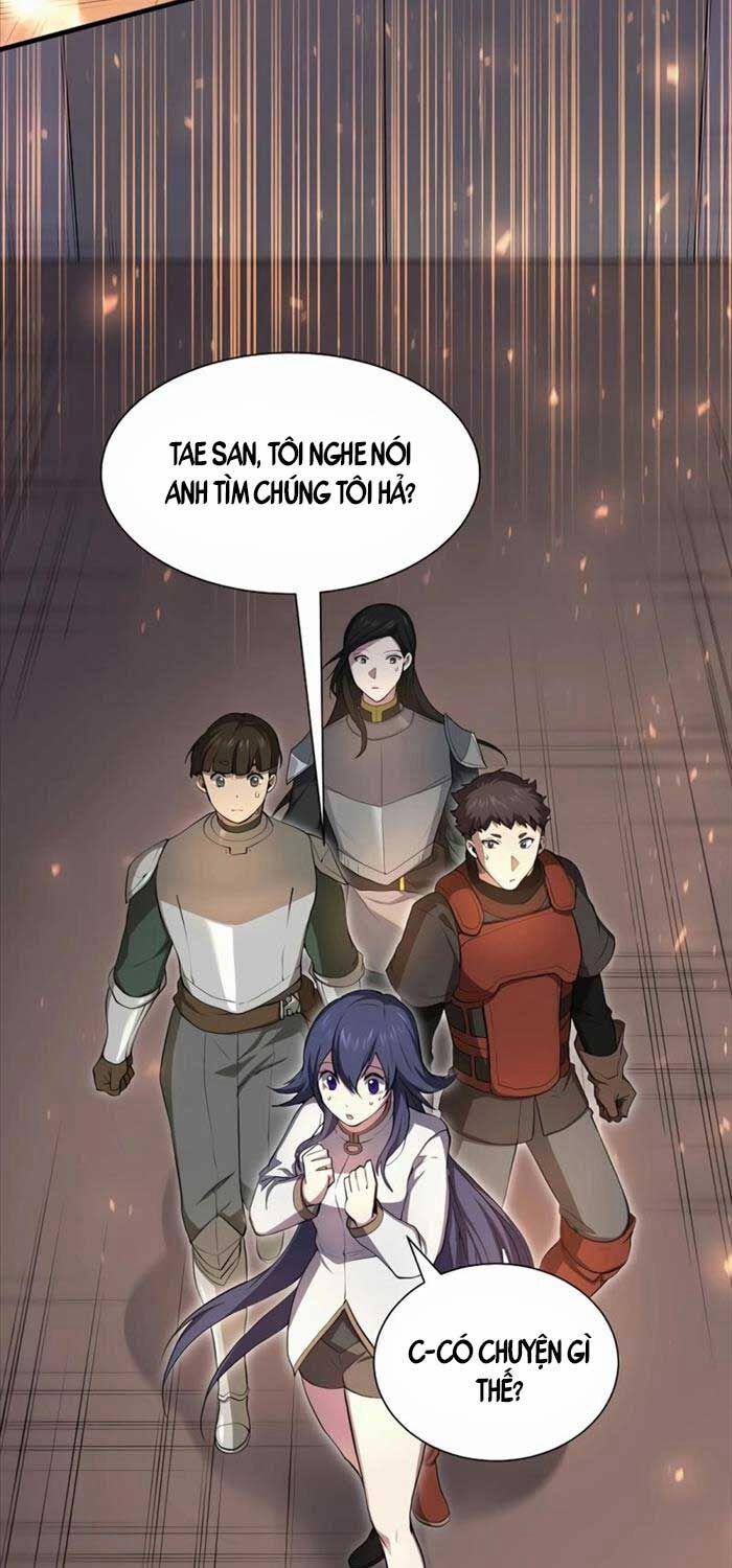 Tôi Thăng Cấp Bằng Kĩ Năng 79 trang 85