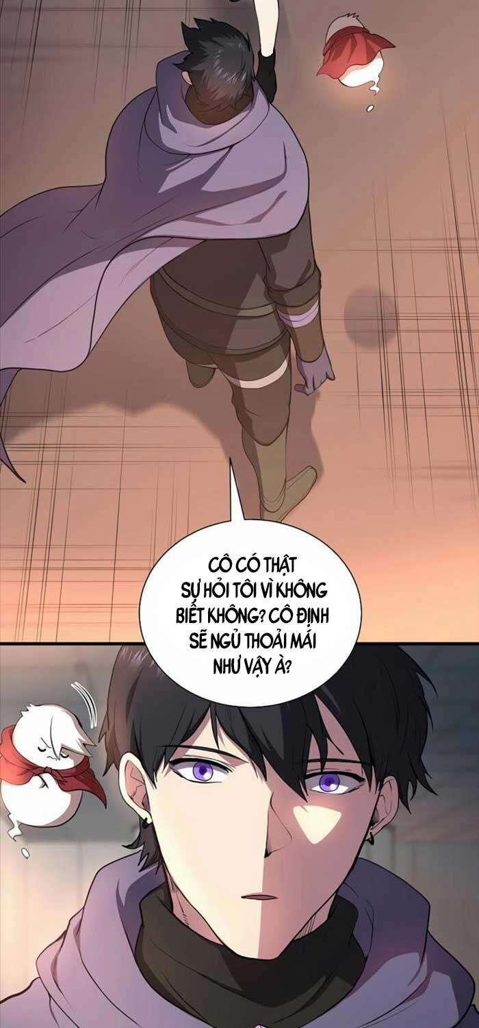 Tôi Thăng Cấp Bằng Kĩ Năng 79 trang 86