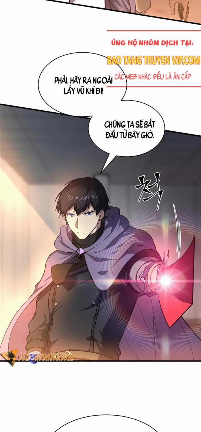 Tôi Thăng Cấp Bằng Kĩ Năng 79 trang 88