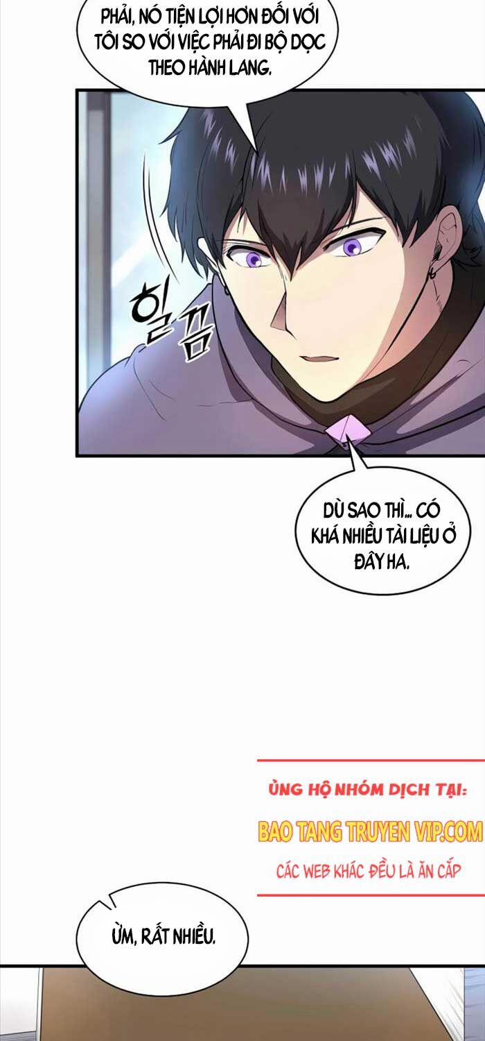 Tôi Thăng Cấp Bằng Kĩ Năng 79 trang 9