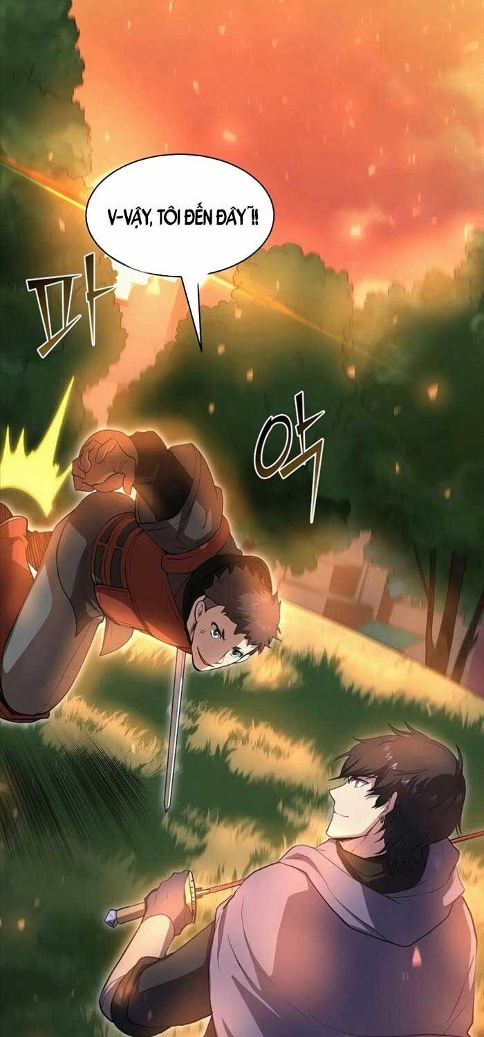 Tôi Thăng Cấp Bằng Kĩ Năng 79 trang 91