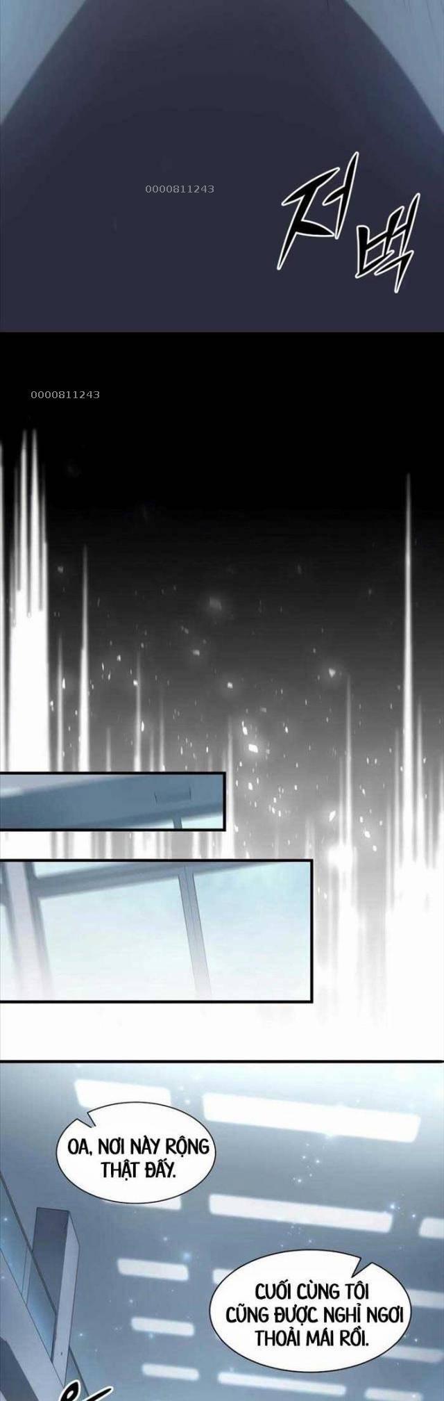 Tôi Thăng Cấp Bằng Kĩ Năng 80 trang 16