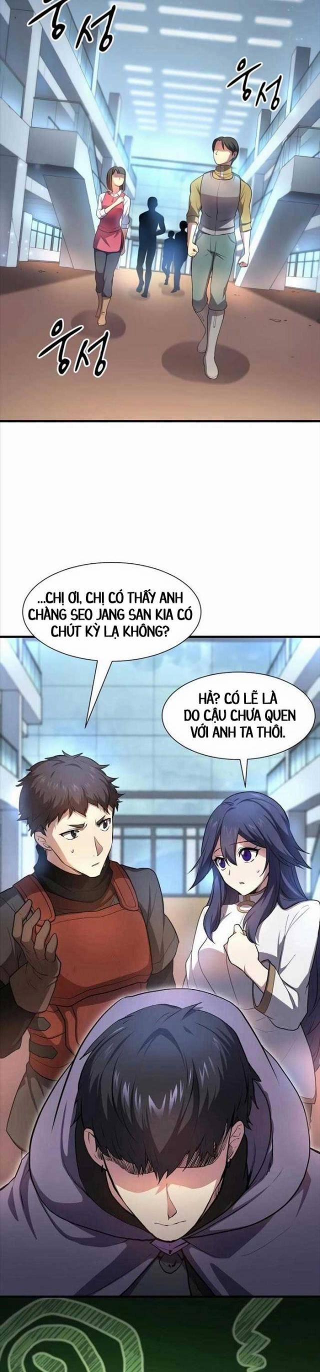 Tôi Thăng Cấp Bằng Kĩ Năng 80 trang 17