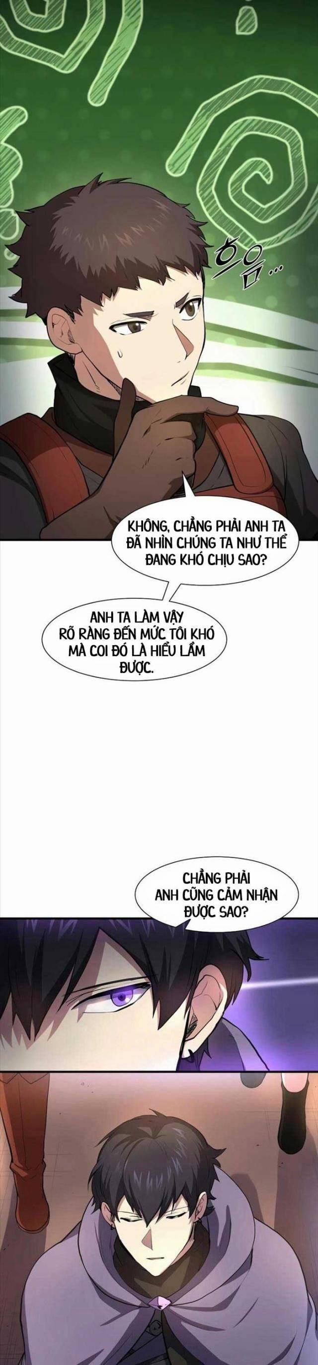 Tôi Thăng Cấp Bằng Kĩ Năng 80 trang 18