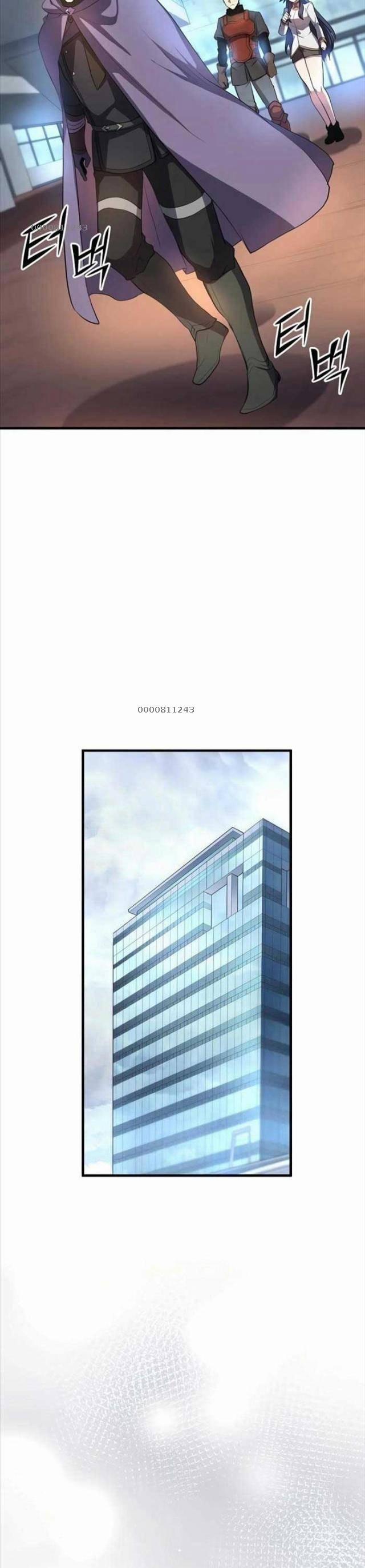 Tôi Thăng Cấp Bằng Kĩ Năng 80 trang 20