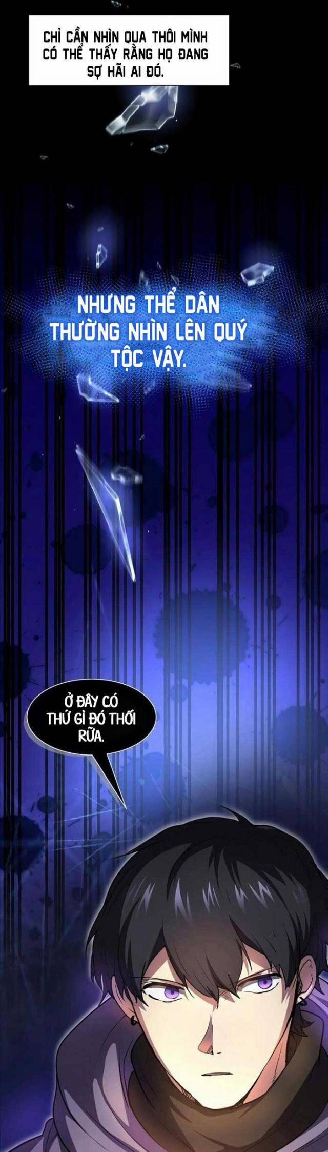 Tôi Thăng Cấp Bằng Kĩ Năng 80 trang 24