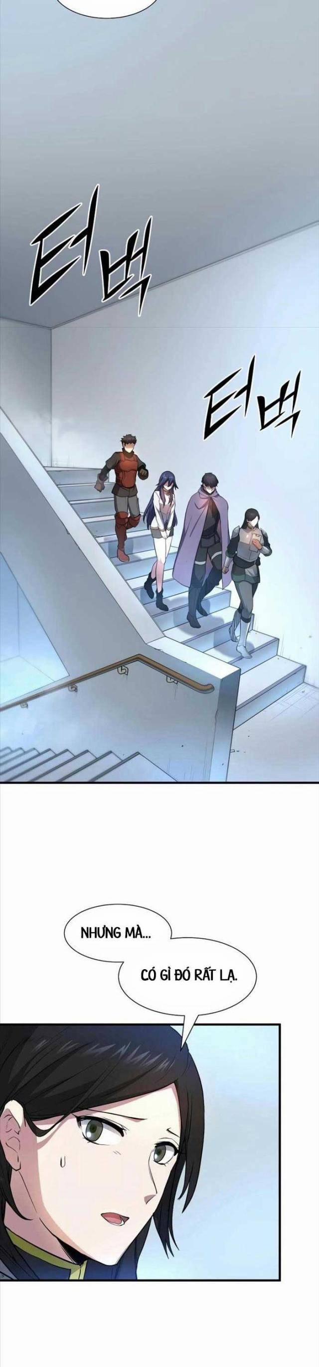 Tôi Thăng Cấp Bằng Kĩ Năng 80 trang 27