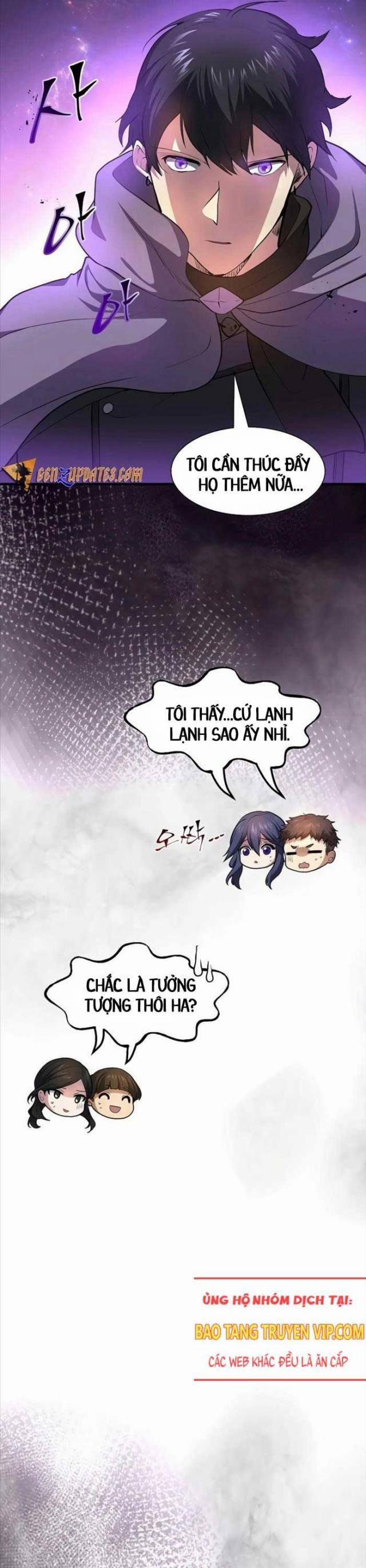 Tôi Thăng Cấp Bằng Kĩ Năng 80 trang 3