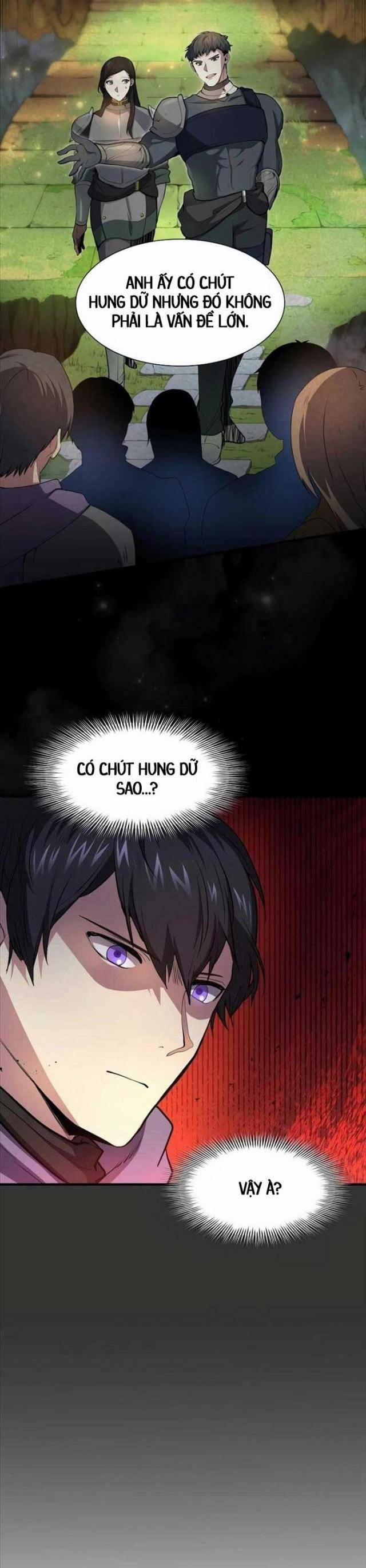 Tôi Thăng Cấp Bằng Kĩ Năng 80 trang 31