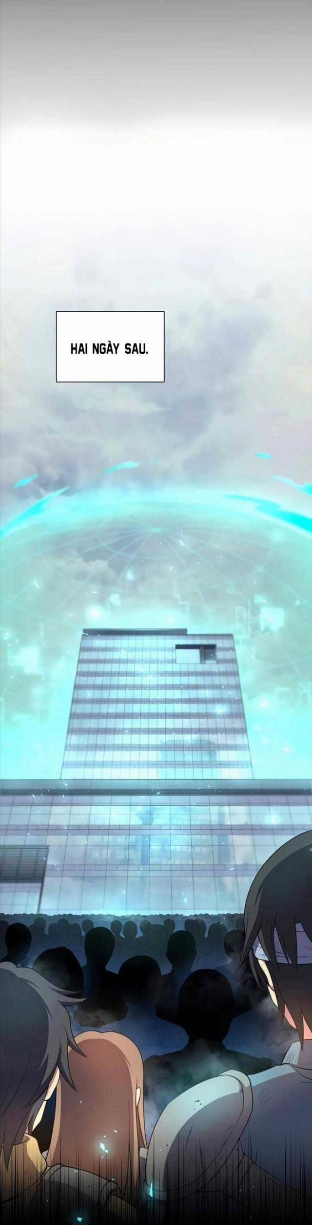 Tôi Thăng Cấp Bằng Kĩ Năng 80 trang 32