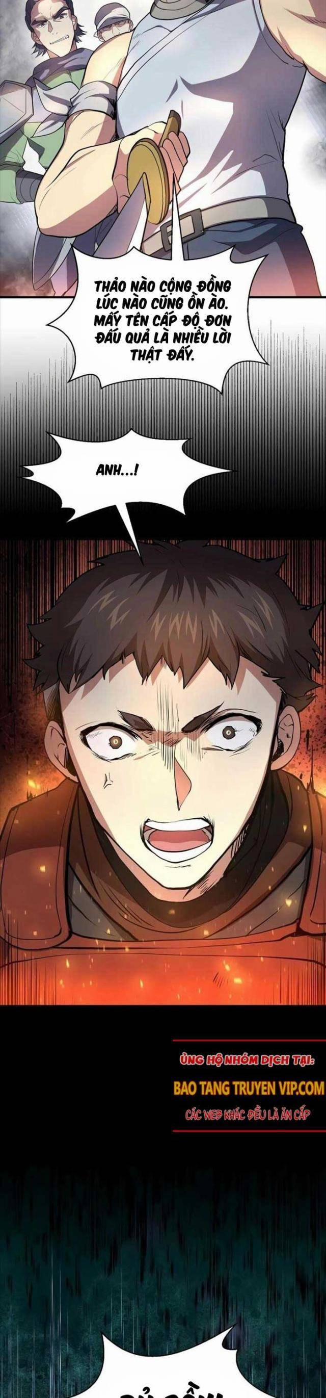 Tôi Thăng Cấp Bằng Kĩ Năng 80 trang 37