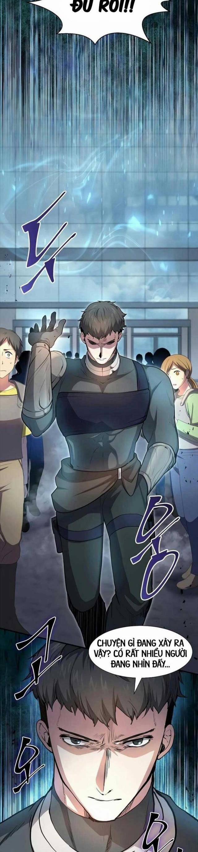 Tôi Thăng Cấp Bằng Kĩ Năng 80 trang 38