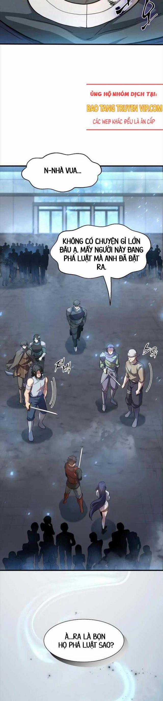 Tôi Thăng Cấp Bằng Kĩ Năng 80 trang 39