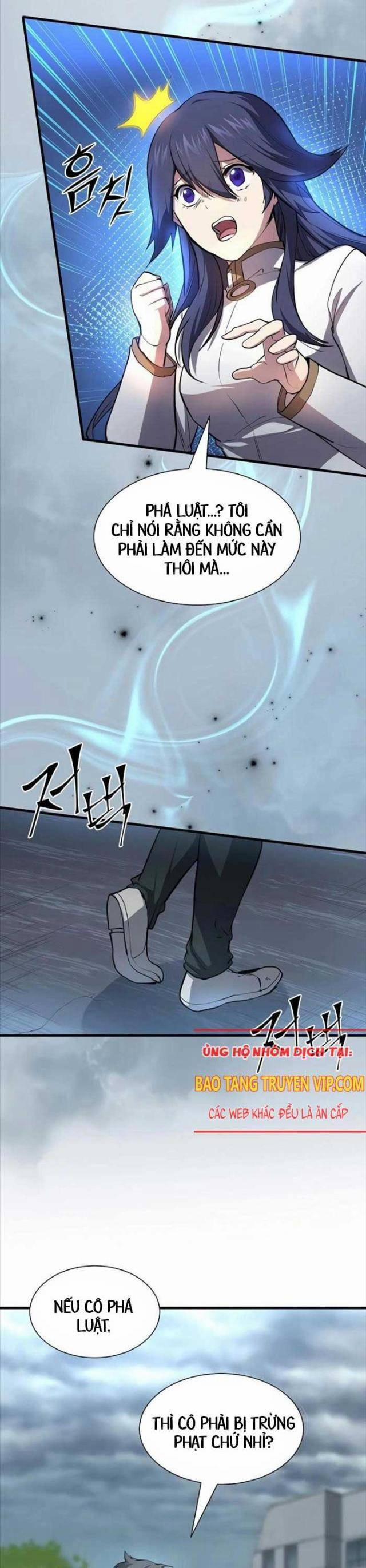 Tôi Thăng Cấp Bằng Kĩ Năng 80 trang 40