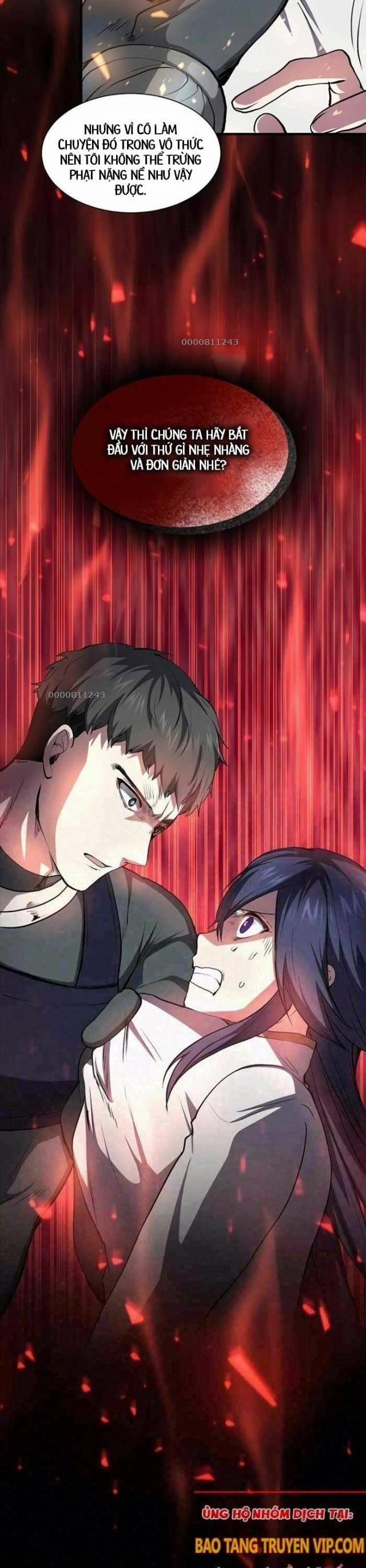 Tôi Thăng Cấp Bằng Kĩ Năng 80 trang 42